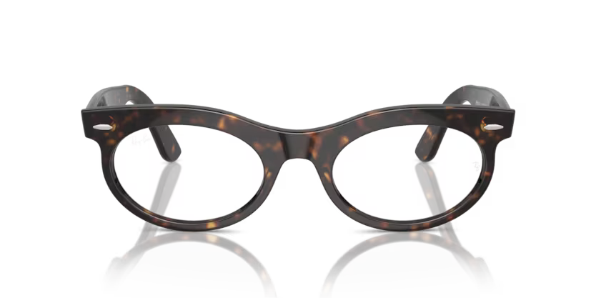 Ray-Ban RX2242V - Wayfarer oval