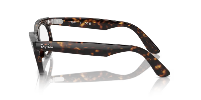 Ray-Ban RX2242V - Wayfarer oval