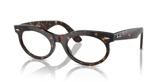 Ray-Ban RX2242V - Wayfarer oval