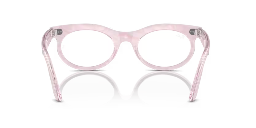 Ray-Ban RX2242V - Wayfarer oval