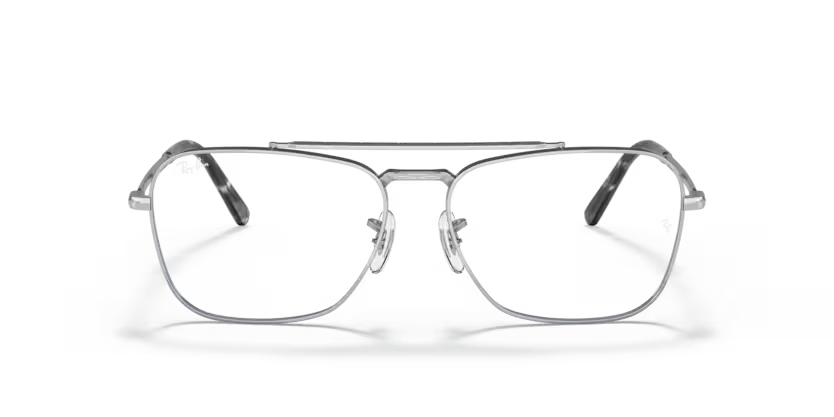 Ray-Ban RX3636V - New caravan