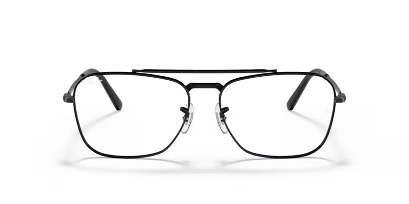 Ray-Ban RX3636V - New caravan