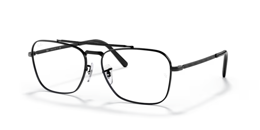 Ray-Ban RX3636V - New caravan