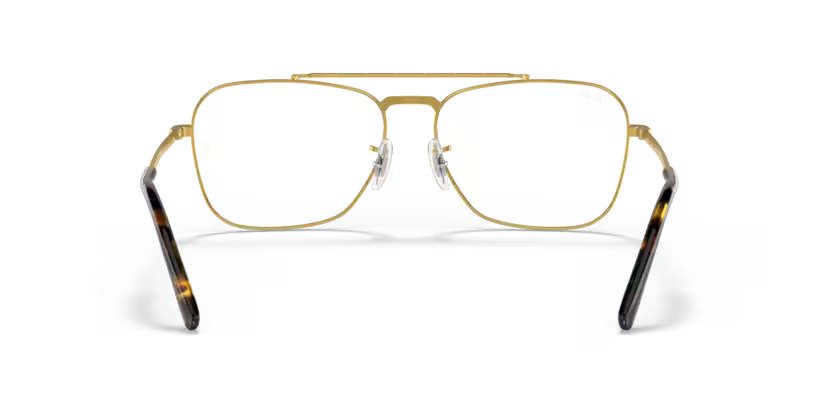 Ray-Ban RX3636V - New caravan