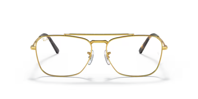 Ray-Ban RX3636V - New caravan