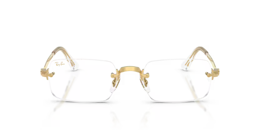 Ray-Ban ASAP ROCKY RX3928V