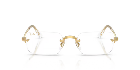 Ray-Ban ASAP ROCKY RX3928V