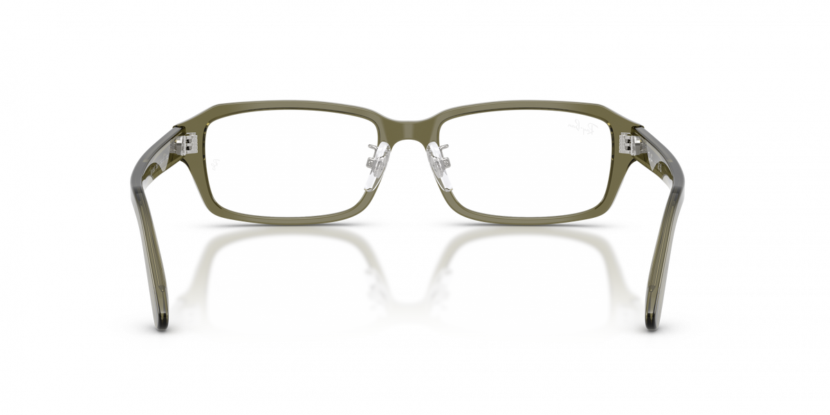 Ray-Ban RX5458D