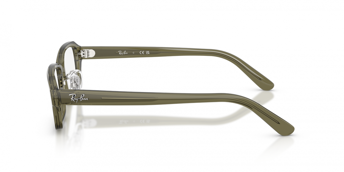 Ray-Ban RX5458D