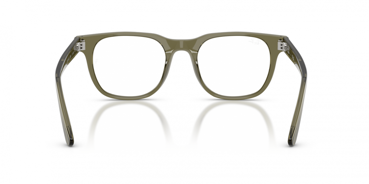 Ray-Ban RX5461D