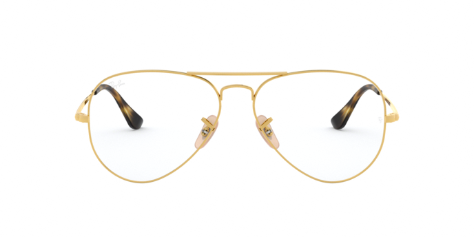 Ray-Ban RX6489