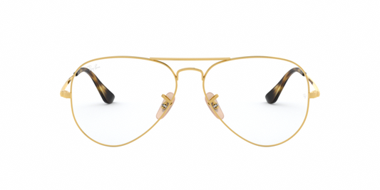Ray-Ban RX6489