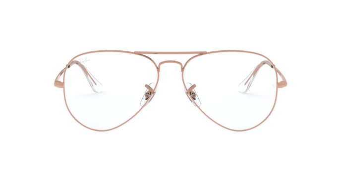 Ray-Ban RX6489