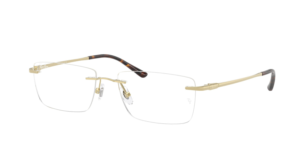 Ray-Ban RX8781D