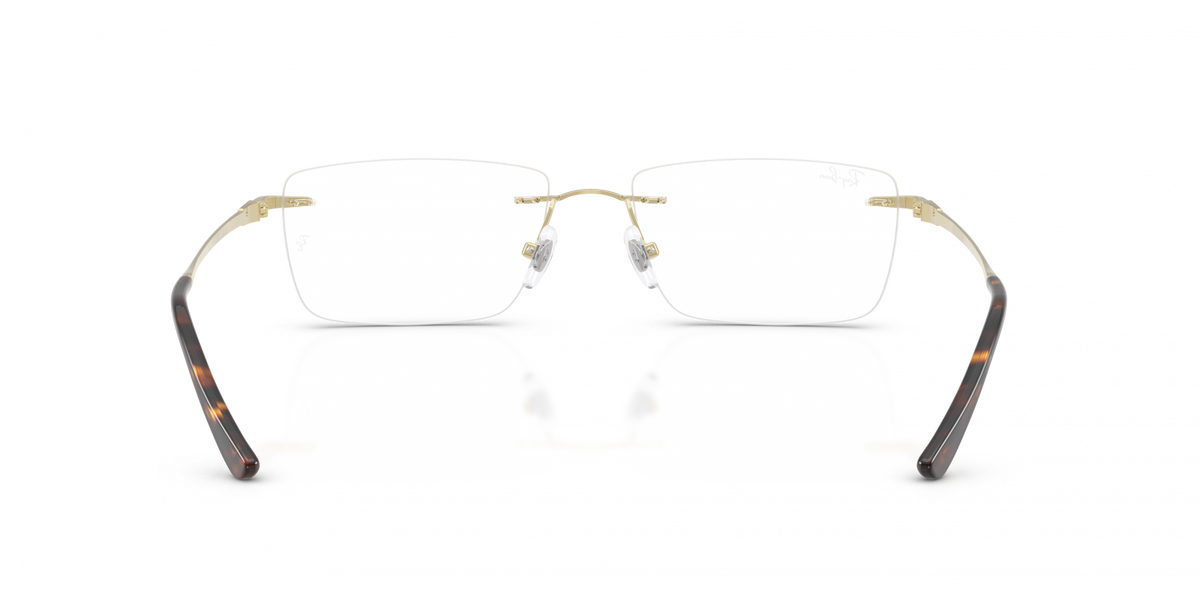 Ray-Ban RX8781D