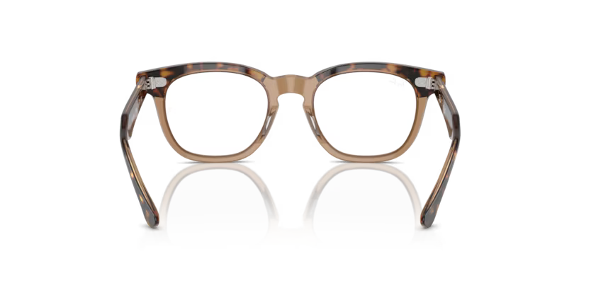 Ray-Ban Kids RY9098V