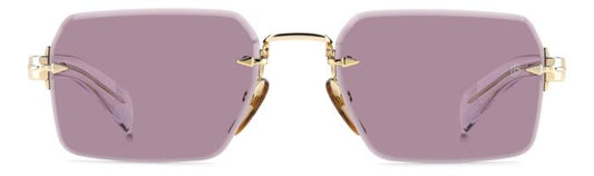 David Beckham DB 7109/S