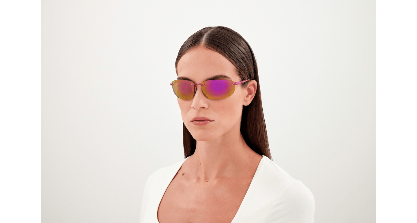 Maui Jim MJ0407S