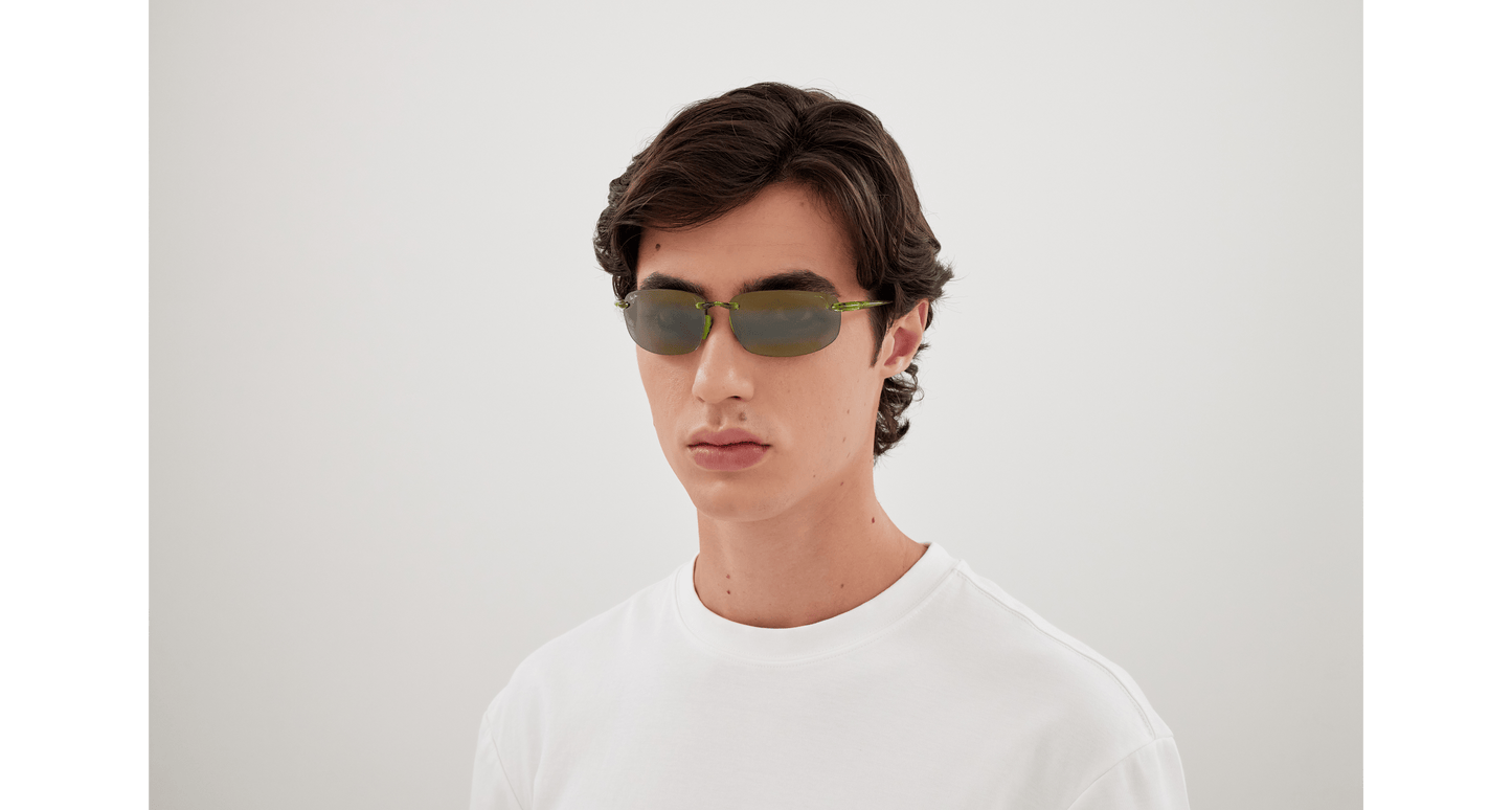 Maui Jim MJ0407S