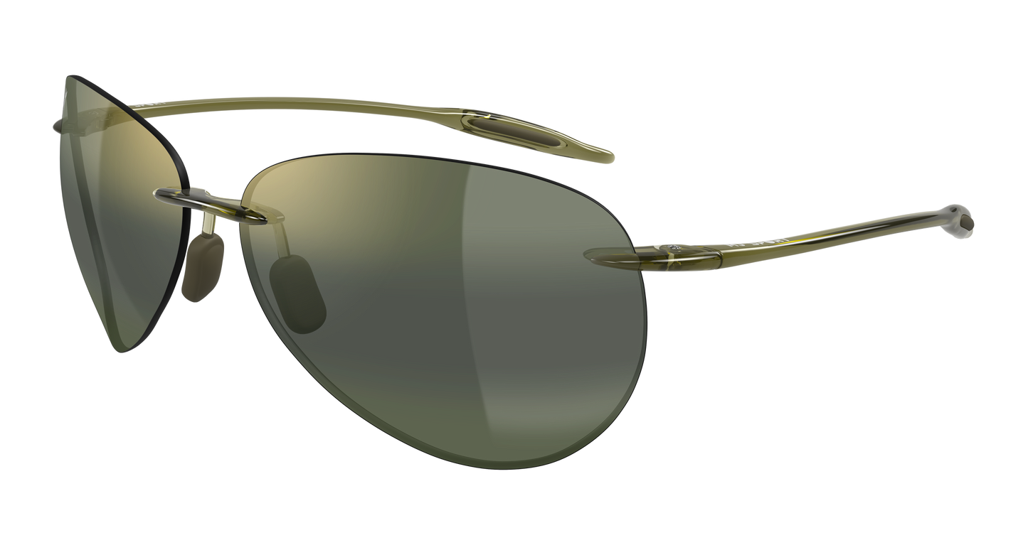 Maui Jim MJ0421s