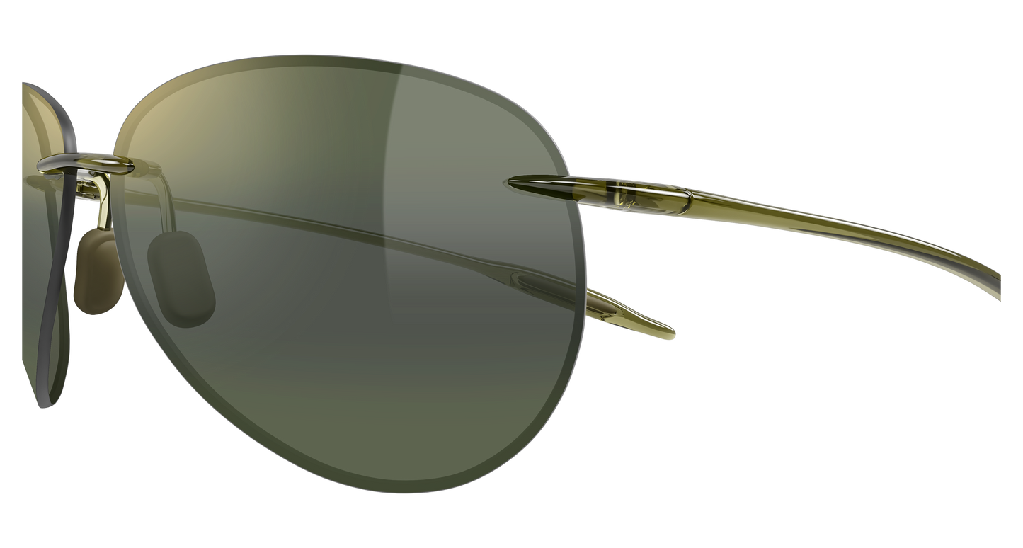 Maui Jim MJ0421s