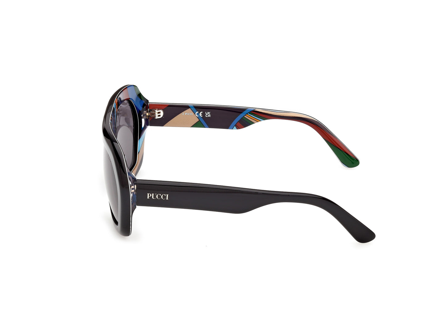 Emilio Pucci EP0252