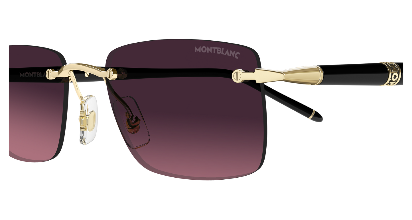 Montblanc MB0344S