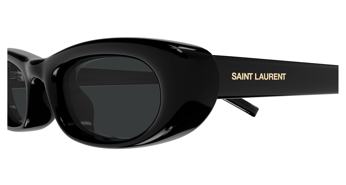 Saint Laurent SL 557 SHADE PLUMP