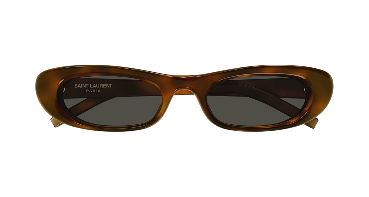 Saint Laurent SL 557 SHADE PLUMP