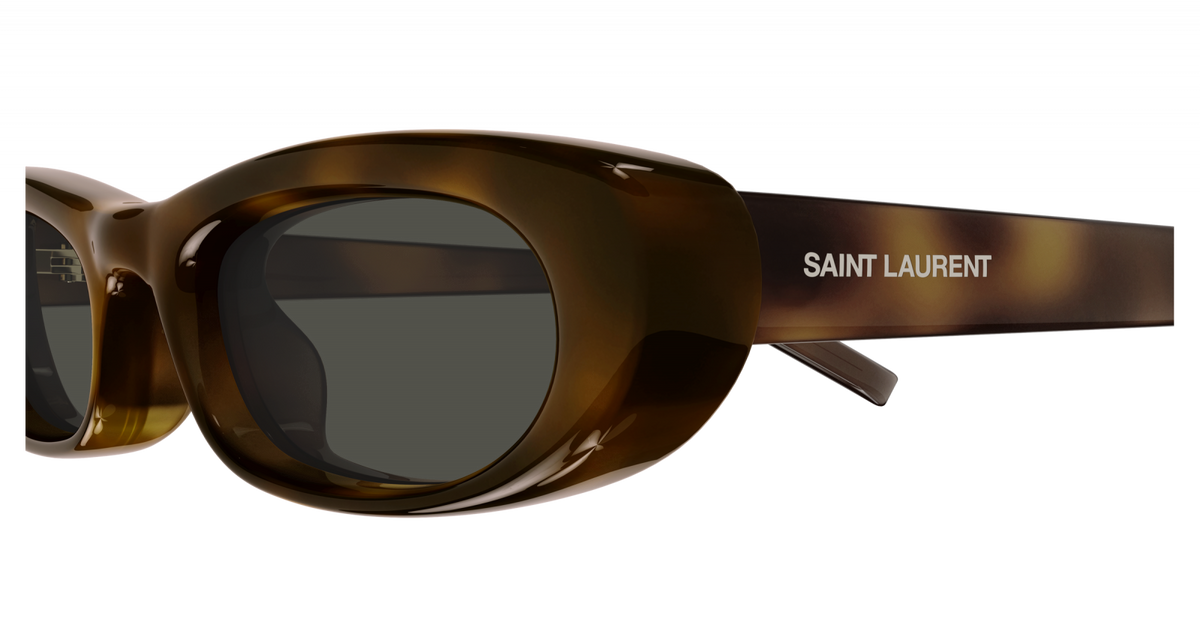 Saint Laurent SL 557 SHADE PLUMP