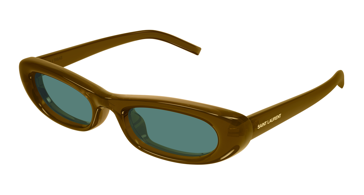Saint Laurent SL 557 SHADE PLUMP
