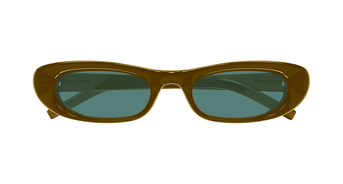 Saint Laurent SL 557 SHADE PLUMP