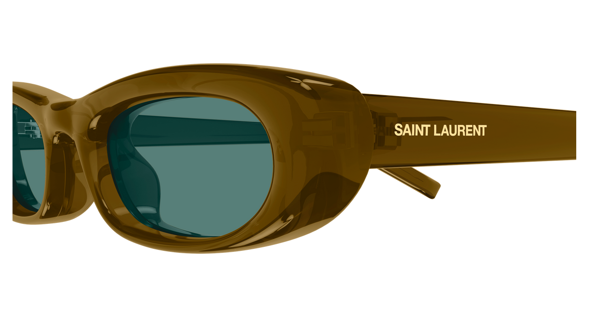 Saint Laurent SL 557 SHADE PLUMP