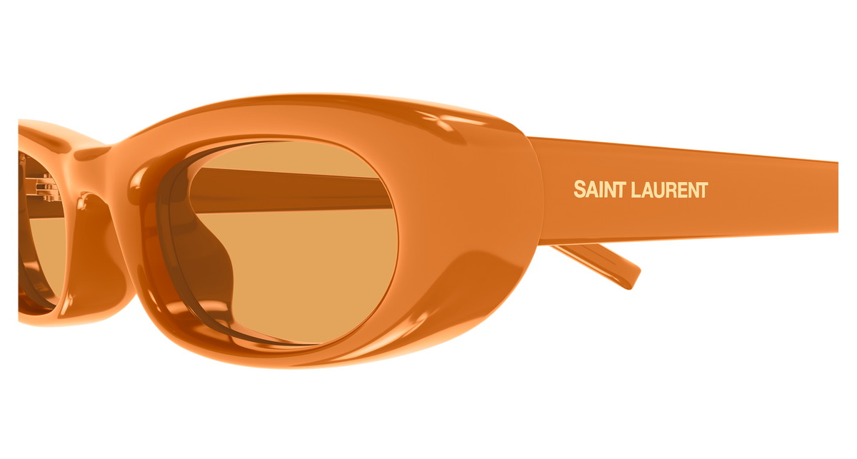Saint Laurent SL 557 SHADE PLUMP