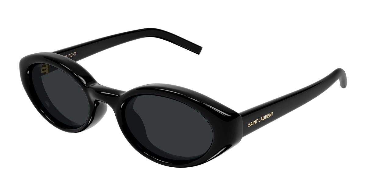 Saint Laurent SL 567 PLUMP