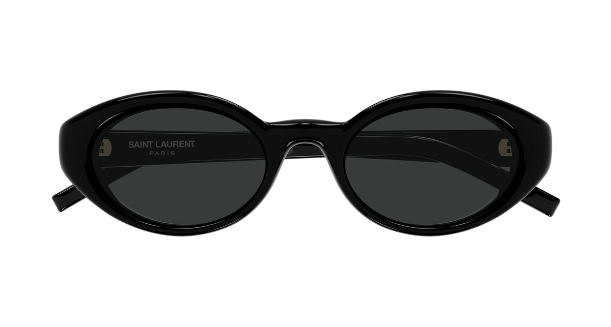 Saint Laurent SL 567 PLUMP