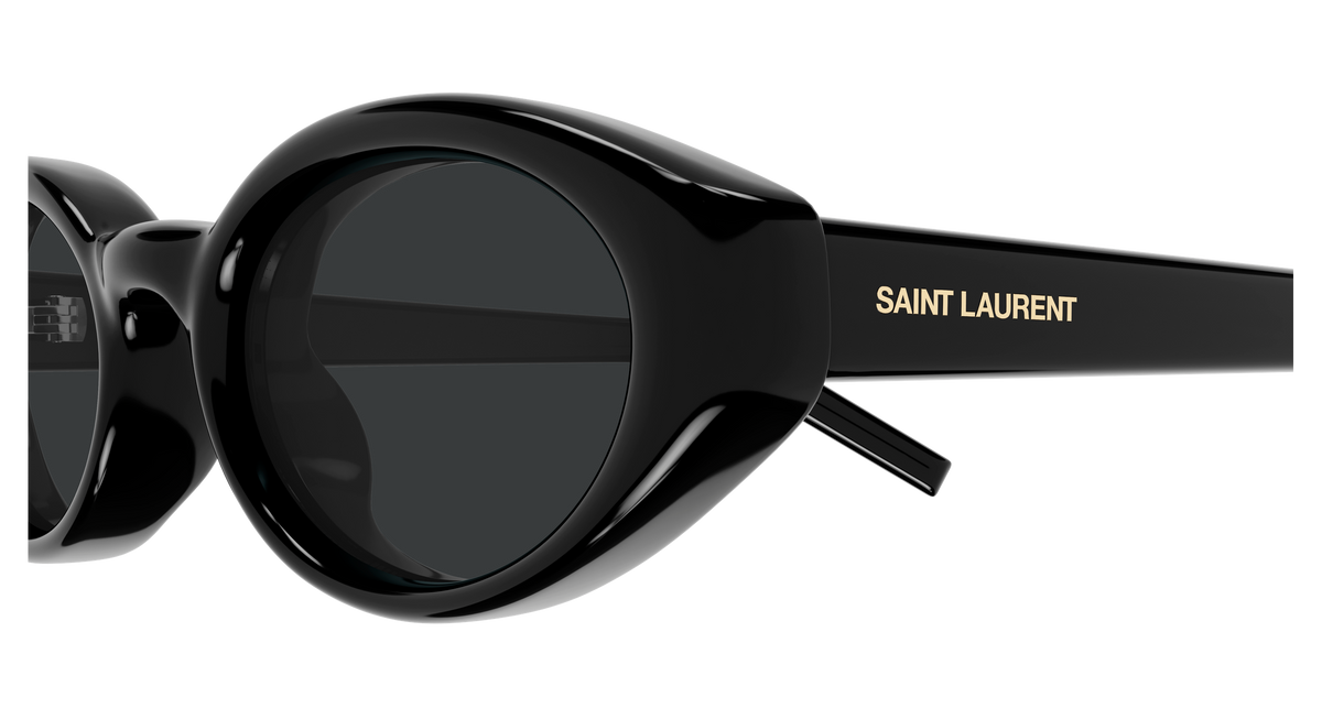 Saint Laurent SL 567 PLUMP