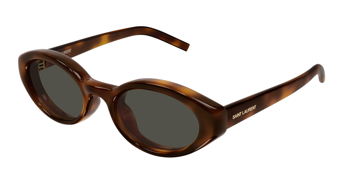 Saint Laurent SL 567 PLUMP