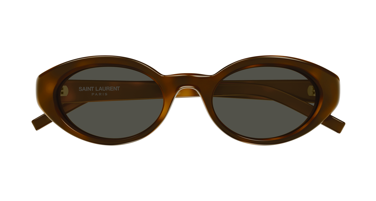 Saint Laurent SL 567 PLUMP