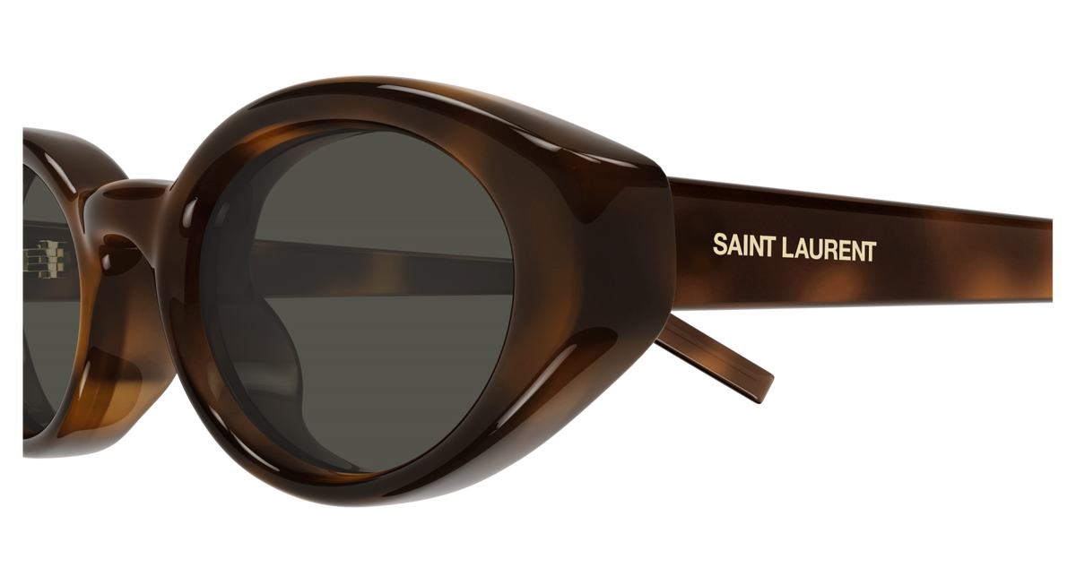 Saint Laurent SL 567 PLUMP