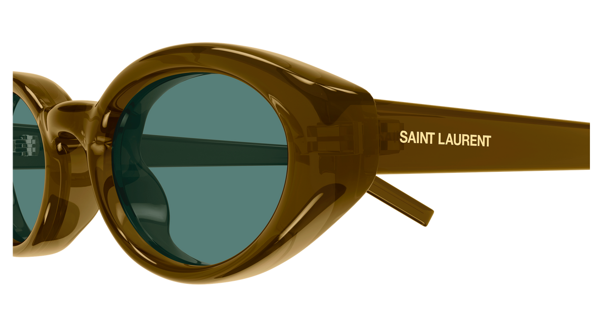 Saint Laurent SL 567 PLUMP