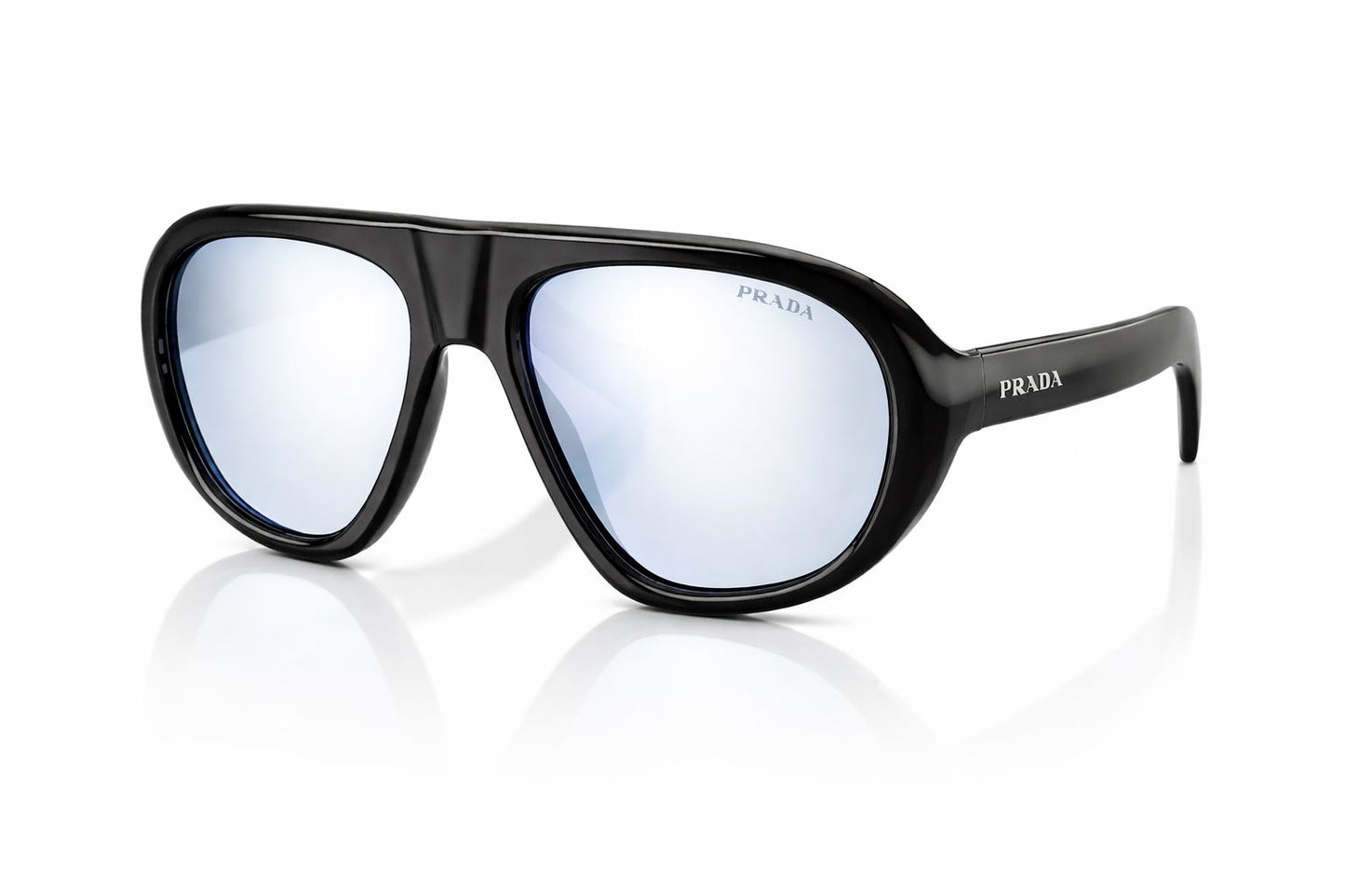 Prada Catwalk Exclusive for Giulia De Lellis