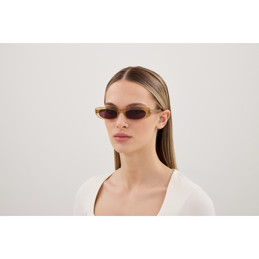 Saint Laurent SL 557 SHADE