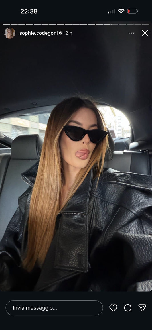 Celine CL 4019 IN