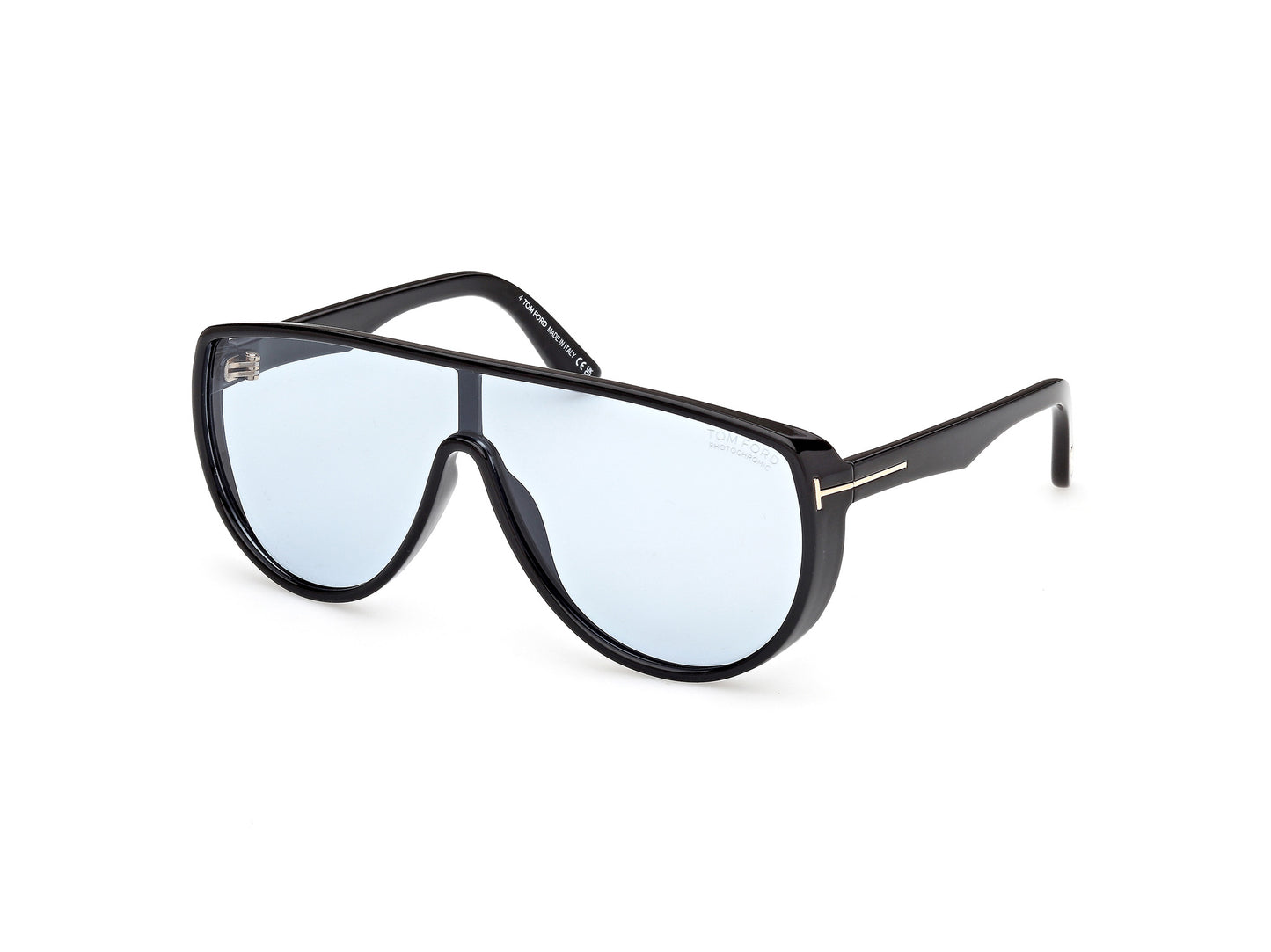 Tom Ford FT1182 ACHILLES