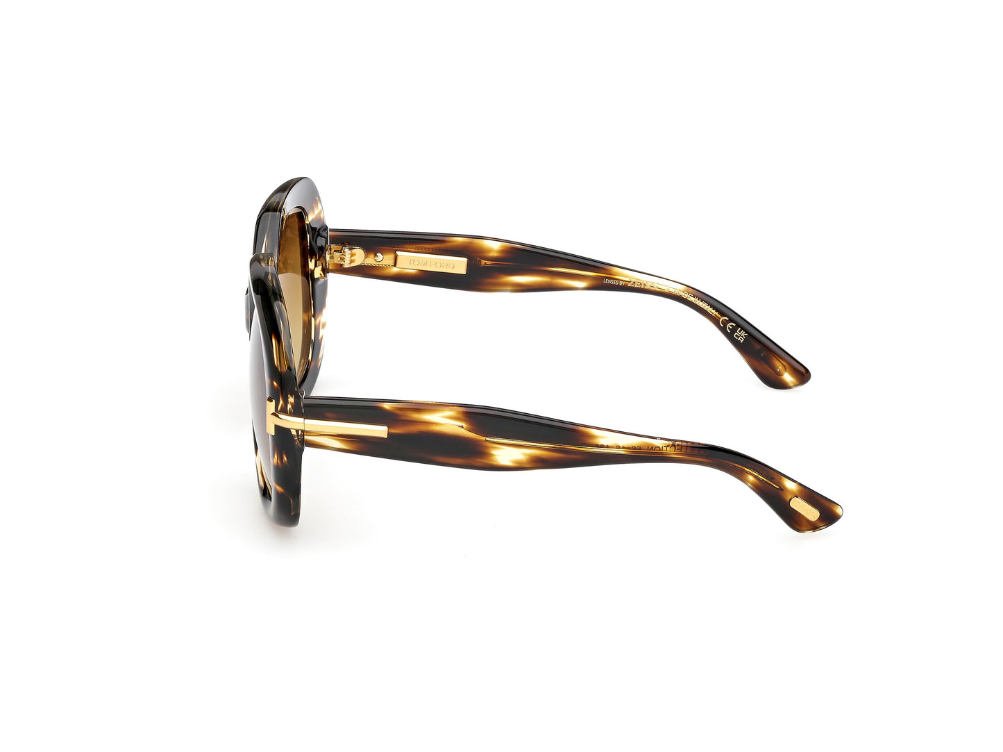 Tom Ford Icon FT1278