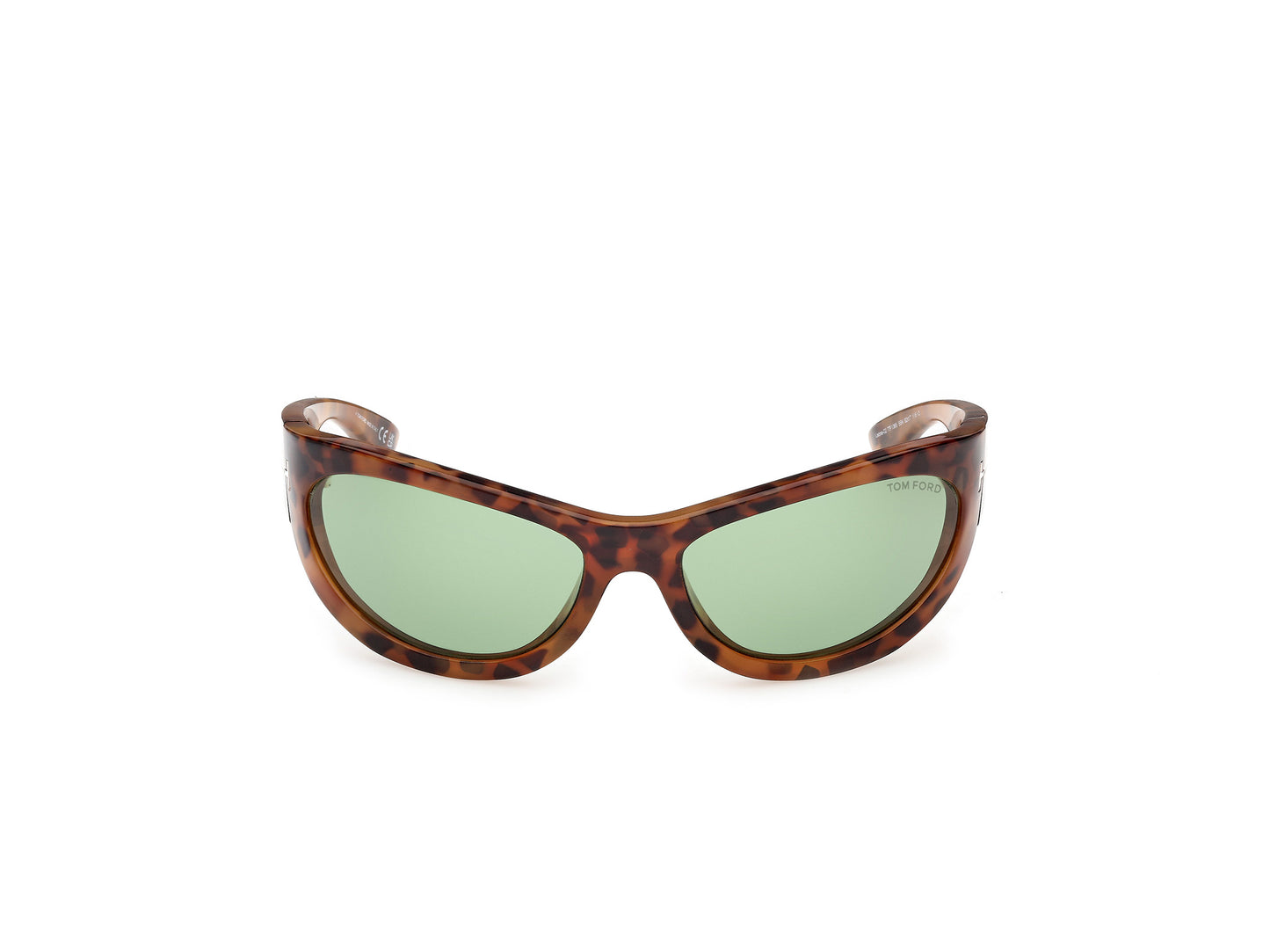 Tom Ford FT1365 LEONA