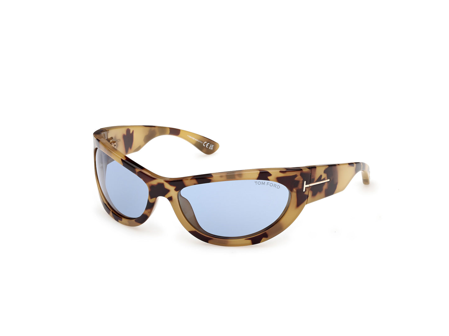 Tom Ford FT1365 LEONA