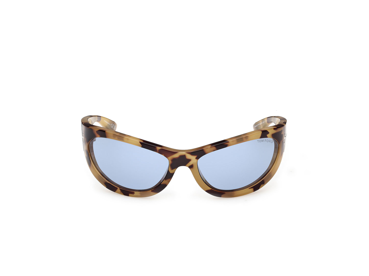 Tom Ford FT1365 LEONA