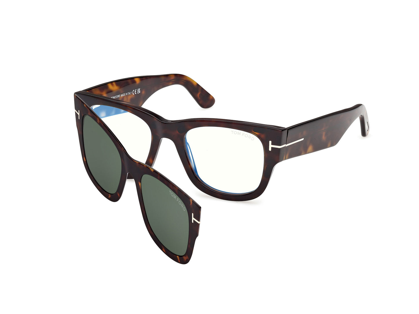 Tom Ford FT6099-B